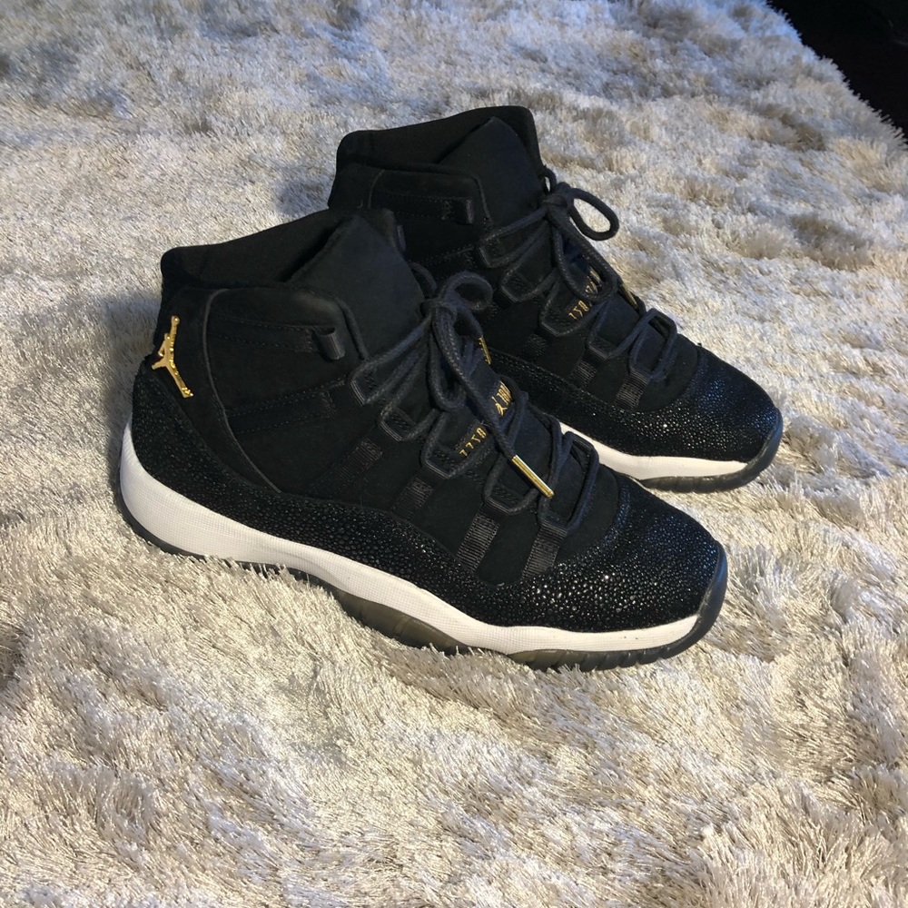 Air Jordan 11 (GS) Heiress